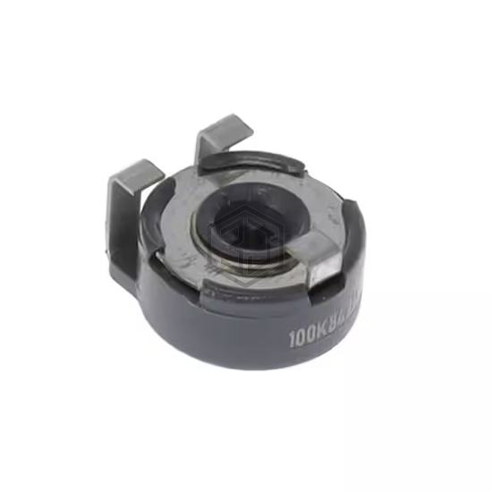PS10KV50-104A3030-PM - Amphenol Piher Sensing Systems - Trimmer Potentiometers