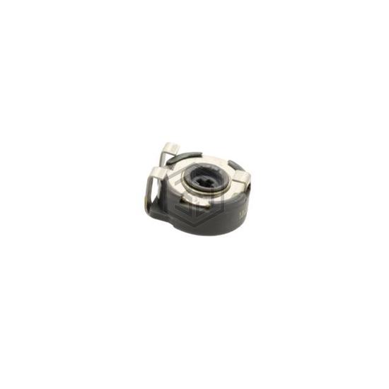 PS10KV50-104A3030 - Amphenol Piher Sensing Systems - Trimmer Potentiometers