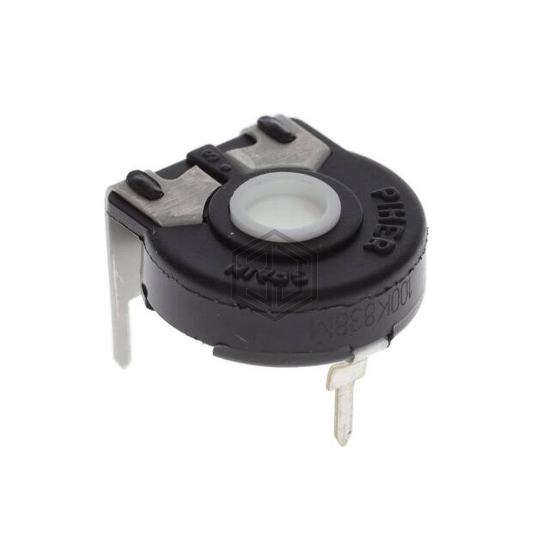 PT15GV12-104A2020-PM-S - Amphenol Piher Sensing Systems - Trimmer Potentiometers
