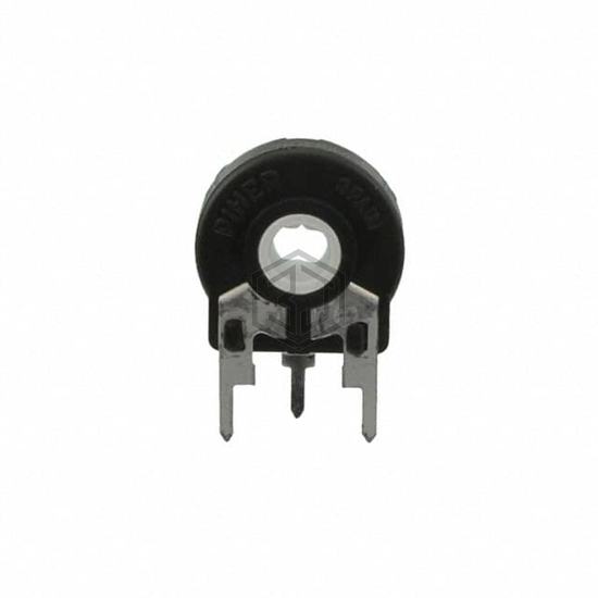 PT15NH05-473A2020-PM-S - Amphenol Piher Sensing Systems - Trimmer Potentiometers