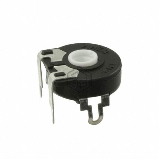 PT15GV24-474A2020 - Amphenol Piher Sensing Systems - Trimmer Potentiometers