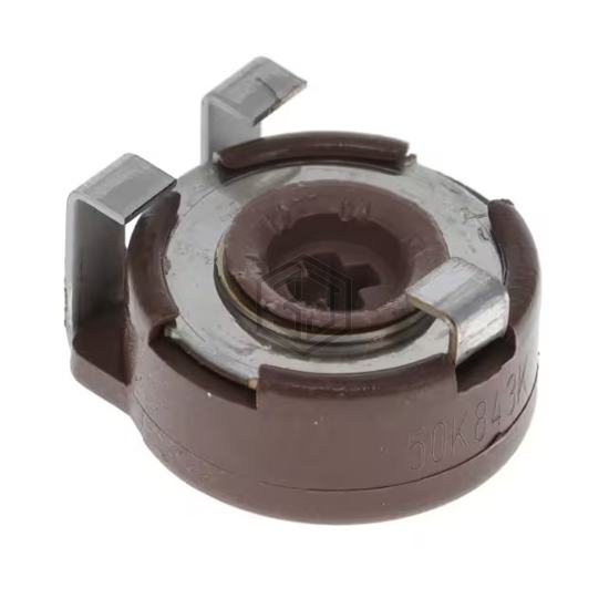 PSC10KV10-503A1010 - Amphenol Piher Sensing Systems - Trimmer Potentiometers