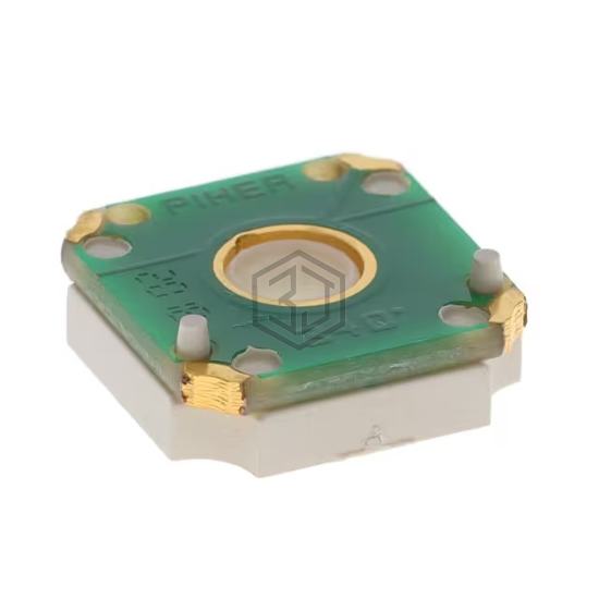 N15TS-104A3030 - Amphenol Piher Sensing Systems - Trimmer Potentiometers