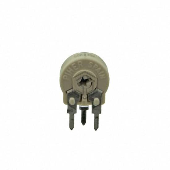 PTC10LH01-503A1010 - Amphenol Piher Sensing Systems - Trimmer Potentiometers