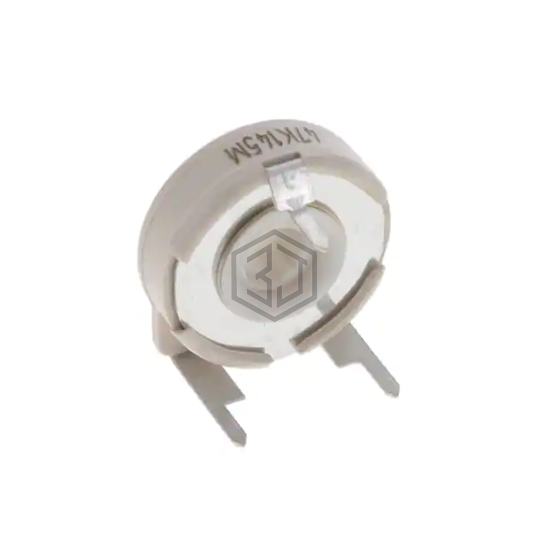 PTC15NV02-473A2020 - Amphenol Piher Sensing Systems - Trimmer Potentiometers