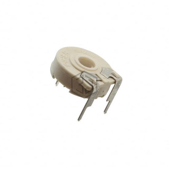 PTC15GV02-103A2020 - Amphenol Piher Sensing Systems - Trimmer Potentiometers