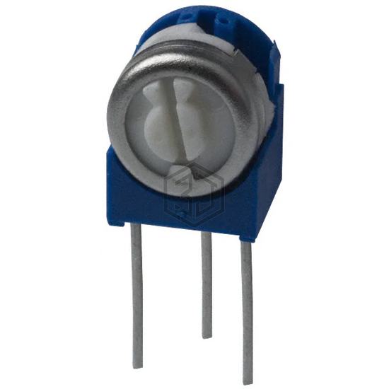 3329S-1-103LF - Bourns Inc. - Trimmer Potentiometers