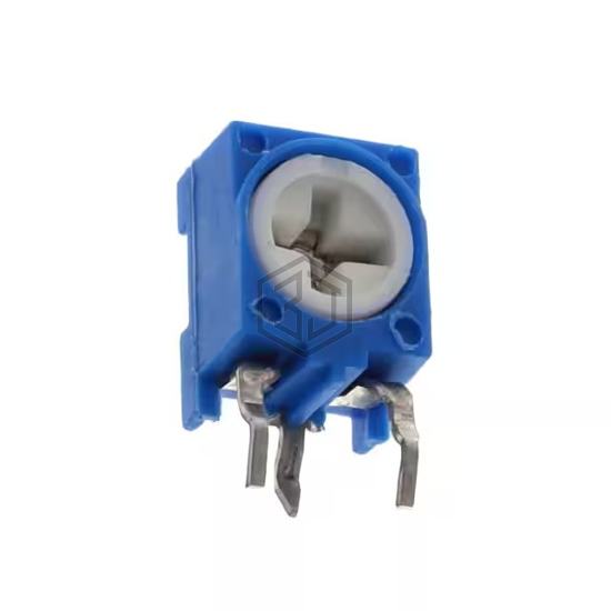 N6S25T0C-103-3030 - Amphenol Piher Sensing Systems - Trimmer Potentiometers