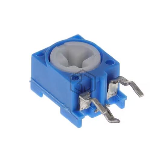 N6S25T0C-102-3030 - Amphenol Piher Sensing Systems - Trimmer Potentiometers
