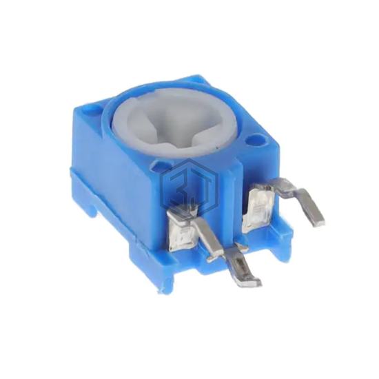 N6S25T0C-503-3030 - Amphenol Piher Sensing Systems - Trimmer Potentiometers
