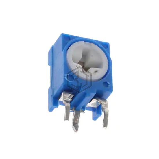 N6S25T0C-105-3030 - Amphenol Piher Sensing Systems - Trimmer Potentiometers