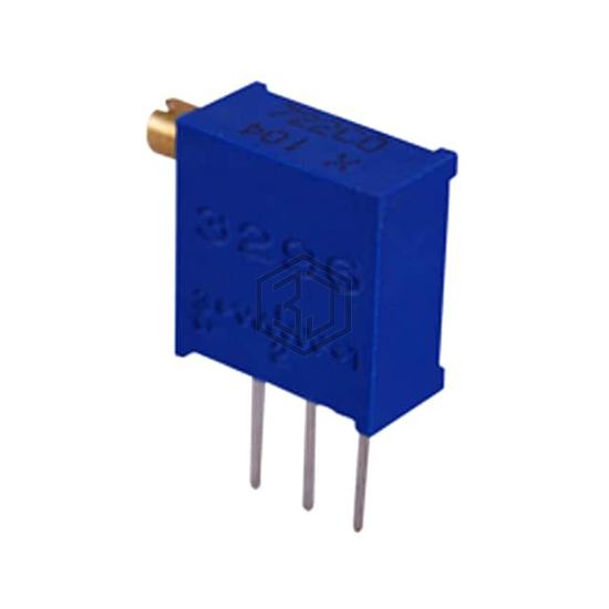 500E-0217 - NTE Electronics, Inc - Trimmer Potentiometers