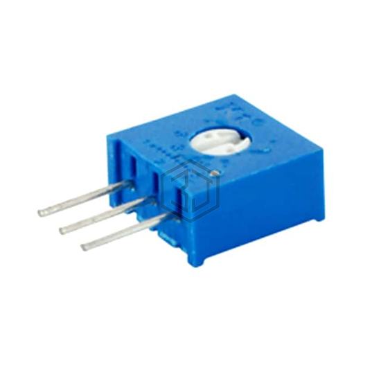 500E-0332 - NTE Electronics, Inc - Trimmer Potentiometers