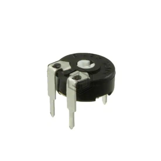 PTC15LV02-253A2020 - Amphenol Piher Sensing Systems - Trimmer Potentiometers