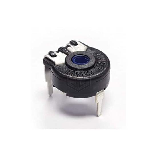PT10LV10-205A2020-S - Amphenol Piher Sensing Systems - Trimmer Potentiometers