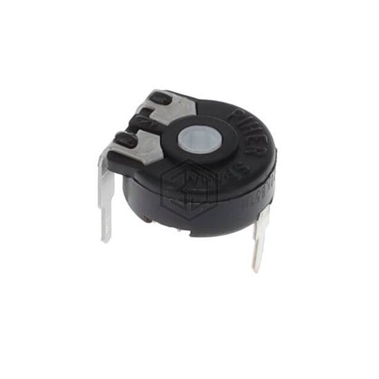 PT10MV10-224A2020-S - Amphenol Piher Sensing Systems - Trimmer Potentiometers