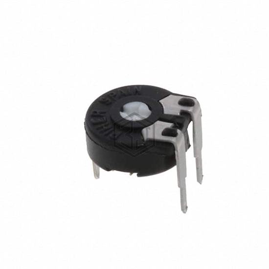 PT10LV10-203A2020-PM-S - Amphenol Piher Sensing Systems - Trimmer Potentiometers