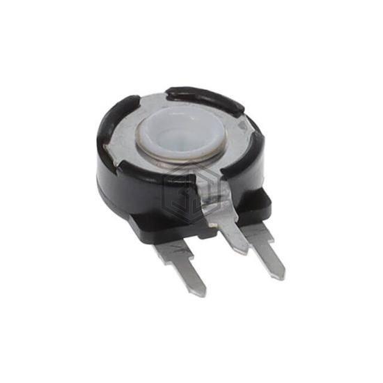 PT10MH01-252A2020-S - Amphenol Piher Sensing Systems - Trimmer Potentiometers