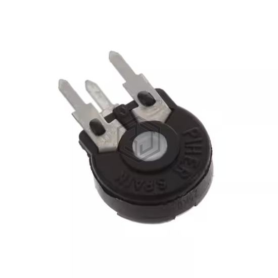 PT10MH01-253A2020-S - Amphenol Piher Sensing Systems - Trimmer Potentiometers