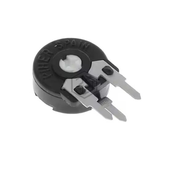 PT10LH01-504A2020-PM-S - Amphenol Piher Sensing Systems - Trimmer Potentiometers
