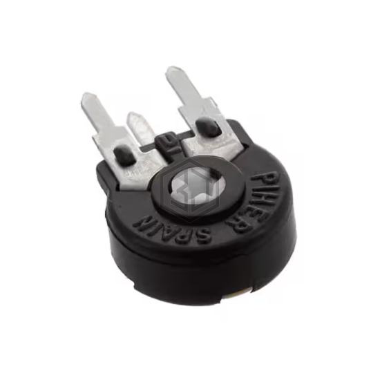 PT10LH01-205A3030-S - Amphenol Piher Sensing Systems - Trimmer Potentiometers