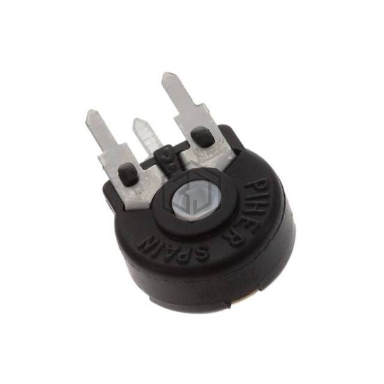 PT10MH01-251A2020-S - Amphenol Piher Sensing Systems - Trimmer Potentiometers