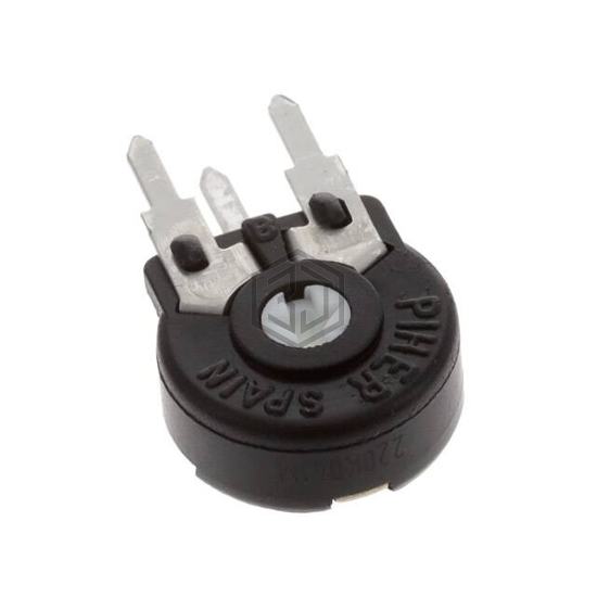 PT10LH01-224A2020-PM-S - Amphenol Piher Sensing Systems - Trimmer Potentiometers