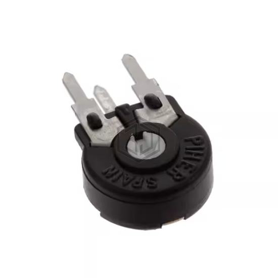 PT10LH01-101A2020-PM-S - Amphenol Piher Sensing Systems - Trimmer Potentiometers
