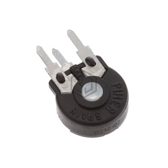 PT10MH01-203A2020-S - Amphenol Piher Sensing Systems - Trimmer Potentiometers