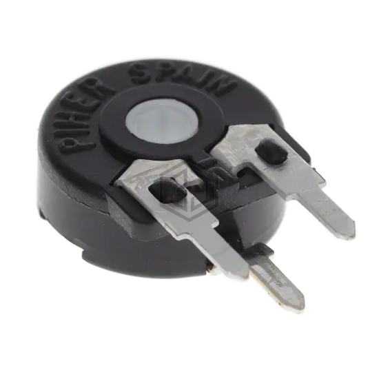PT10MH01-201A2020-S - Amphenol Piher Sensing Systems - Trimmer Potentiometers