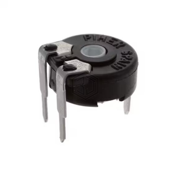 PT10MV10-252A2020-S - Amphenol Piher Sensing Systems - Trimmer Potentiometers