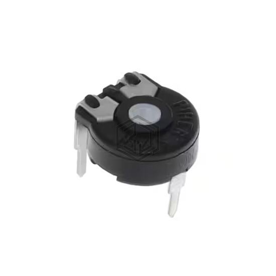 PT10MV10-201A2020-S - Amphenol Piher Sensing Systems - Trimmer Potentiometers