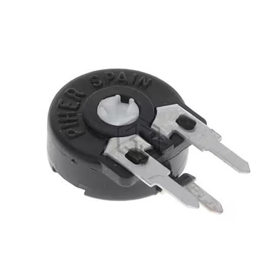 PT10LH01-101A2020-S - Amphenol Piher Sensing Systems - Trimmer Potentiometers
