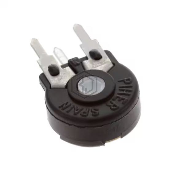 PT10MH01-202A2020-S - Amphenol Piher Sensing Systems - Trimmer Potentiometers