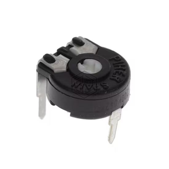 PT10LV10-204A2020-PM-S - Amphenol Piher Sensing Systems - Trimmer Potentiometers