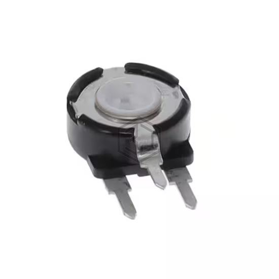 PT10LH01-105A2020-PM-S - Amphenol Piher Sensing Systems - Trimmer Potentiometers