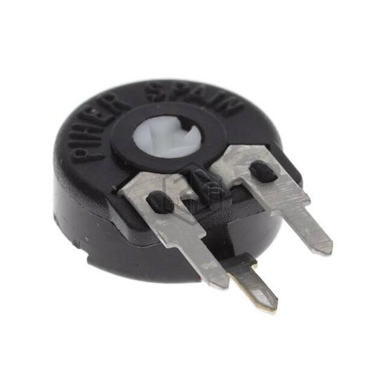 PT10LH01-255A3030-S - Amphenol Piher Sensing Systems - Trimmer Potentiometers