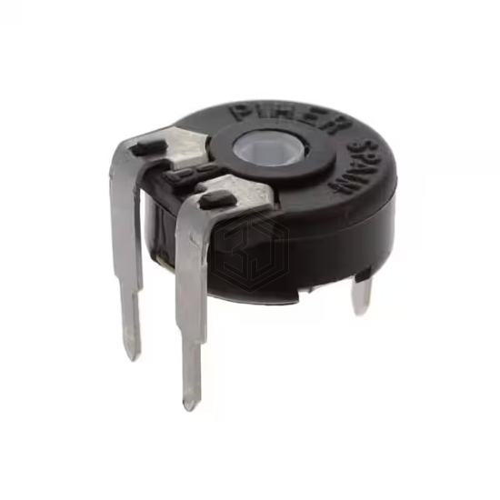 PT10MV10-151A2020-S - Amphenol Piher Sensing Systems - Trimmer Potentiometers
