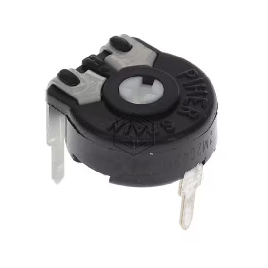 PT10LV10-225A3030-S - Amphenol Piher Sensing Systems - Trimmer Potentiometers