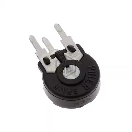 PT10LH01-202A2020-PM-S - Amphenol Piher Sensing Systems - Trimmer Potentiometers
