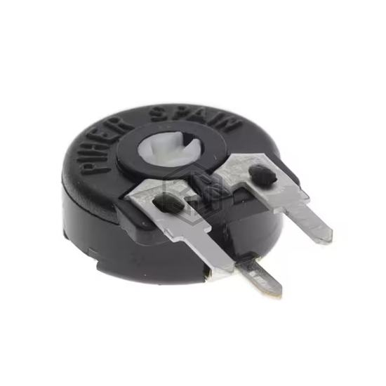 PT10LH01-505A3030-S - Amphenol Piher Sensing Systems - Trimmer Potentiometers