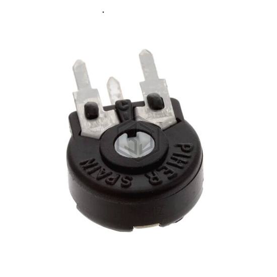 PT10LH01-203A2020-PM-S - Amphenol Piher Sensing Systems - Trimmer Potentiometers