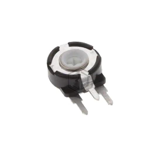 PT10LH01-254A2020-S - Amphenol Piher Sensing Systems - Trimmer Potentiometers