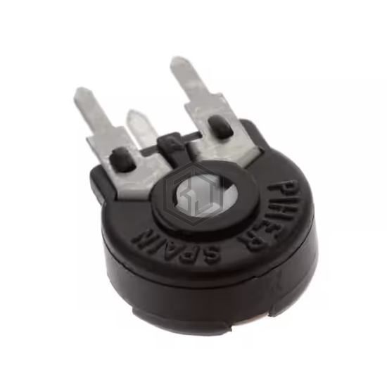 PT10LH01-251A2020-S - Amphenol Piher Sensing Systems - Trimmer Potentiometers