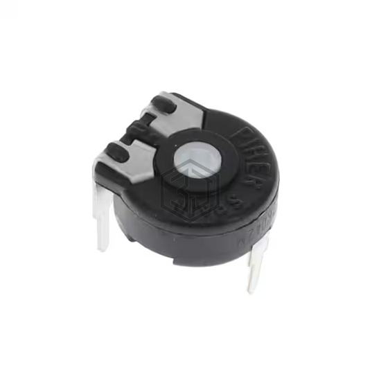 PT10MV10-202A2020-S - Amphenol Piher Sensing Systems - Trimmer Potentiometers