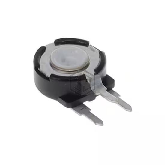 PT10MH01-502A2020-PM-S - Amphenol Piher Sensing Systems - Trimmer Potentiometers