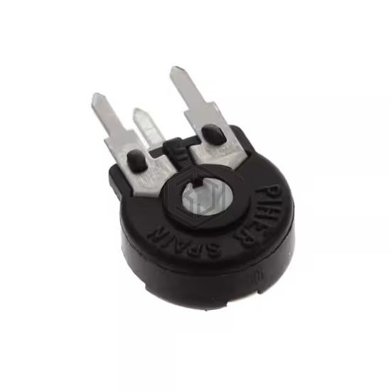 PT10LH01-104A2020-PM-S - Amphenol Piher Sensing Systems - Trimmer Potentiometers