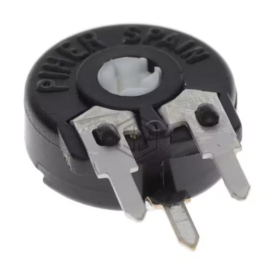 PT10LH01-252A2020-S - Amphenol Piher Sensing Systems - Trimmer Potentiometers