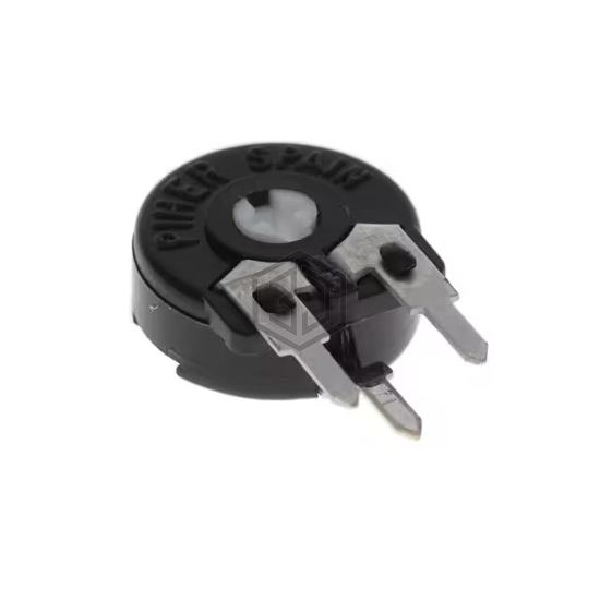 PT10LH01-503A2020-PM-S - Amphenol Piher Sensing Systems - Trimmer Potentiometers