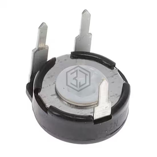 PT10MV10-505A3030-S - Amphenol Piher Sensing Systems - Trimmer Potentiometers